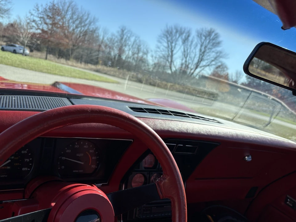 1980 Chevrolet Corvette C3 - Image 12 of 21