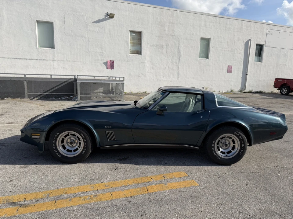 1980 Chevrolet Corvette C3 - Image 5 of 31