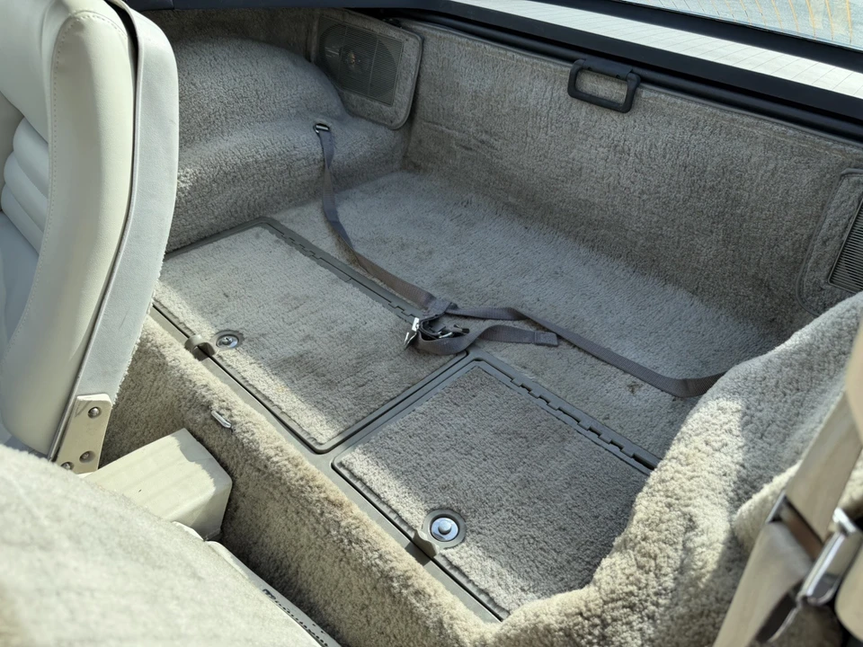 1980 Chevrolet Corvette C3 - Image 24 of 31