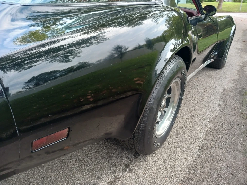 1980 Chevrolet Corvette C3 - Image 2 of 20