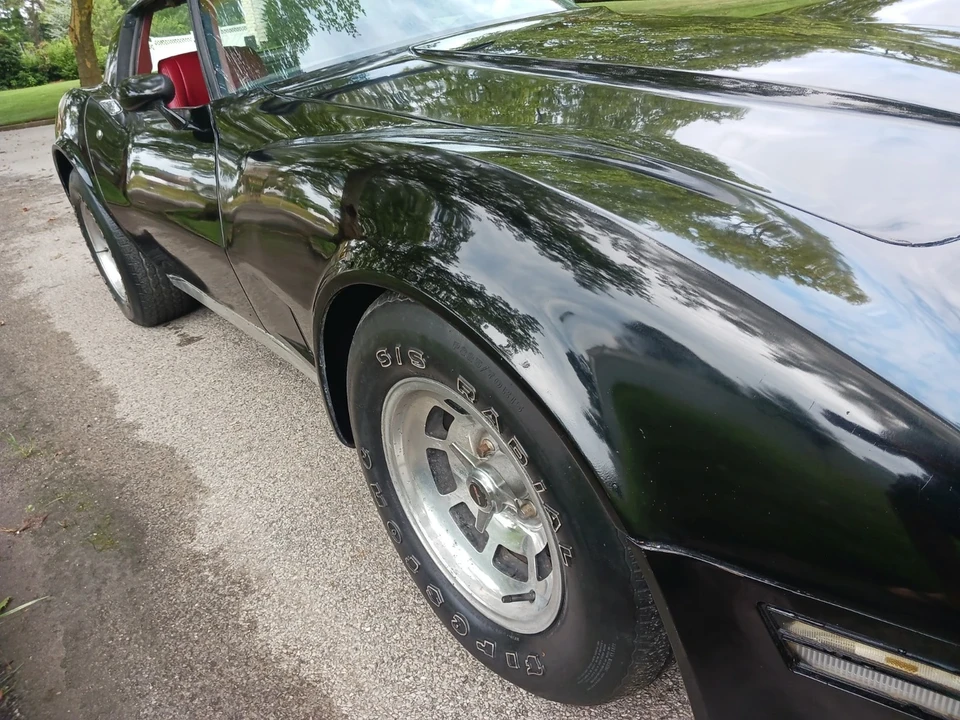 1980 Chevrolet Corvette C3 - Image 20 of 20