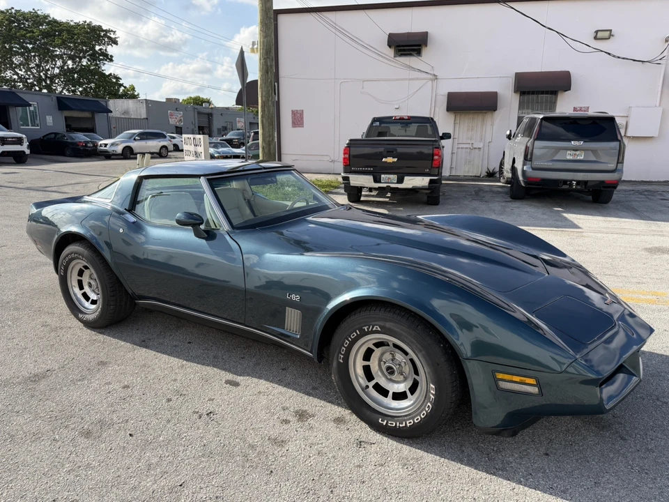 1980 Chevrolet Corvette C3 - Image 13 of 31
