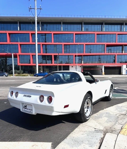 1980 Chevrolet Corvette C3 - Image 9 of 23