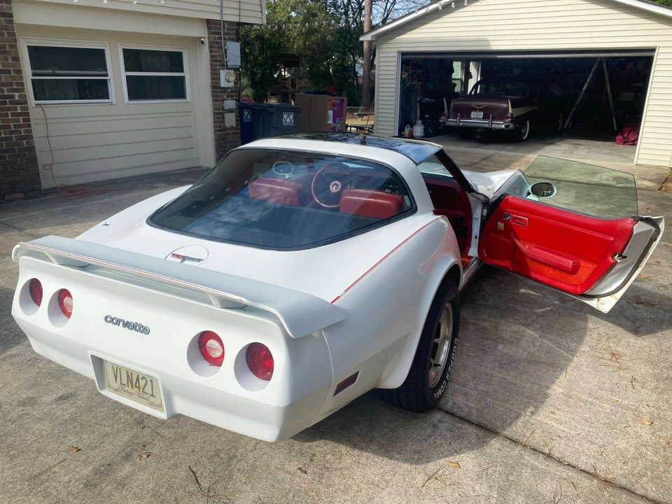 1980 Chevrolet Corvette C3 - Image 5 of 12