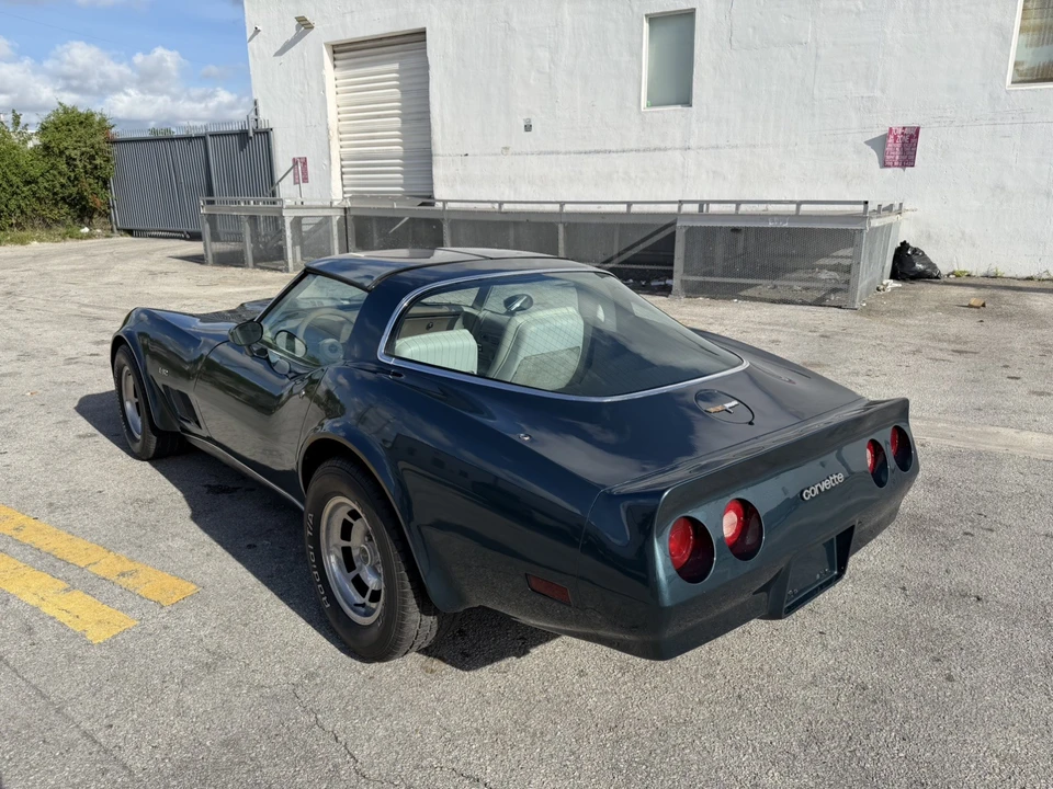 1980 Chevrolet Corvette C3 - Image 7 of 31