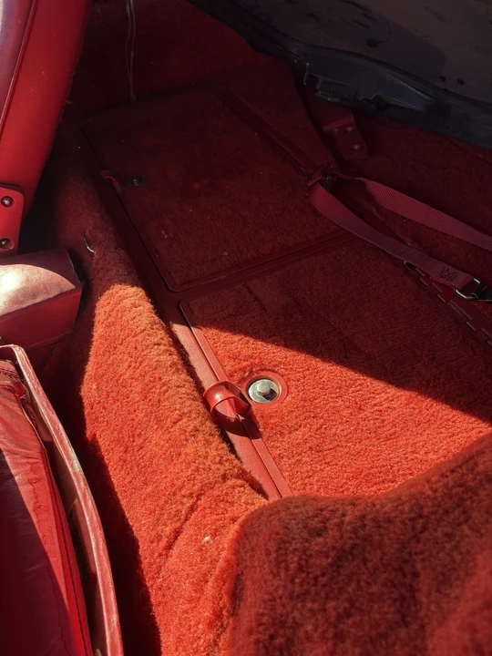 1980 Chevrolet Corvette C3 - Image 18 of 21