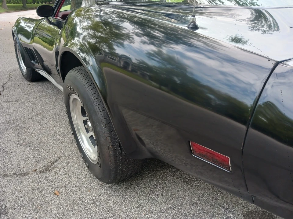 1980 Chevrolet Corvette C3 - Image 4 of 20