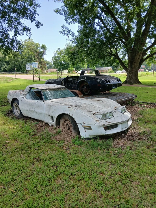 1980 Chevrolet Corvette C3 - Image 6 of 10