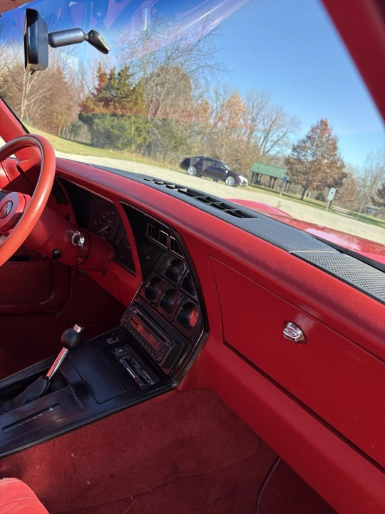1980 Chevrolet Corvette C3 - Image 7 of 21