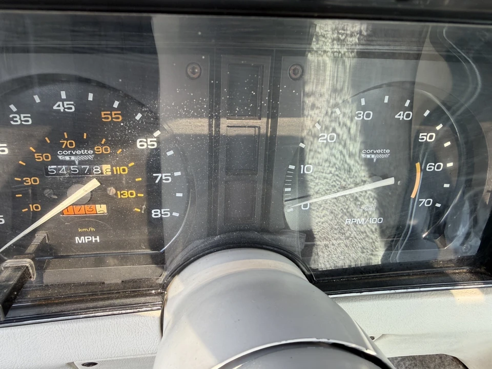 1980 Chevrolet Corvette C3 - Image 23 of 31