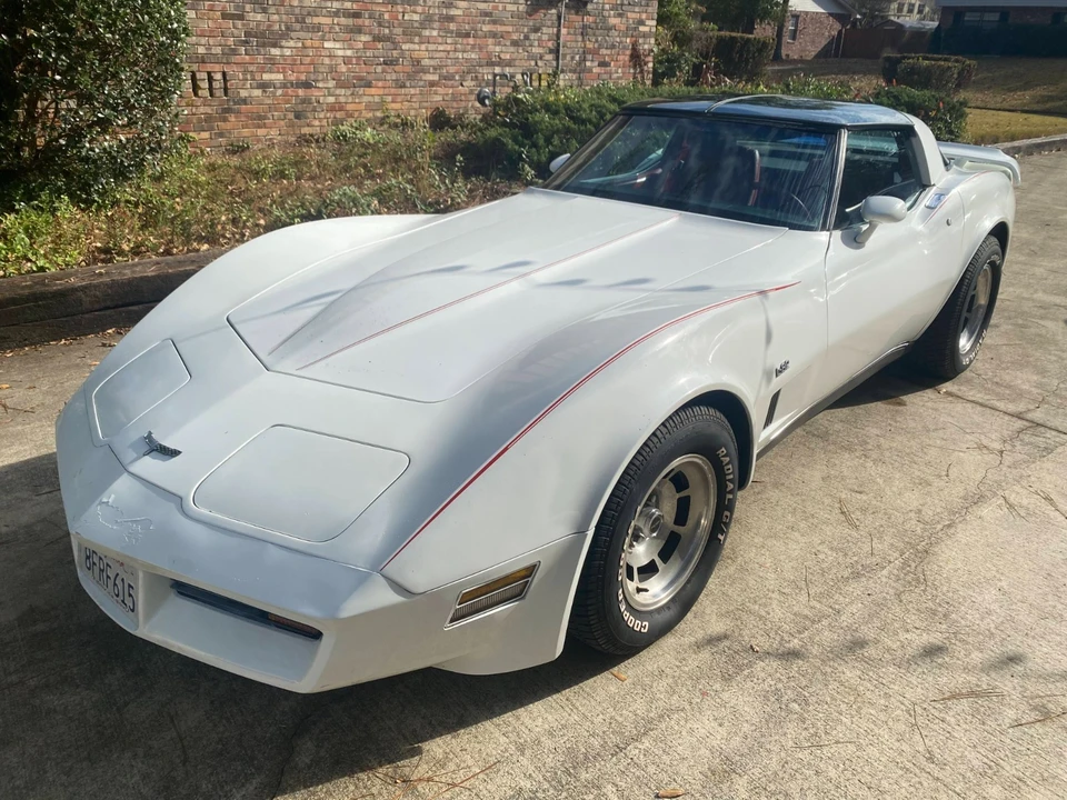 1980 Chevrolet Corvette C3 - Image 2 of 12