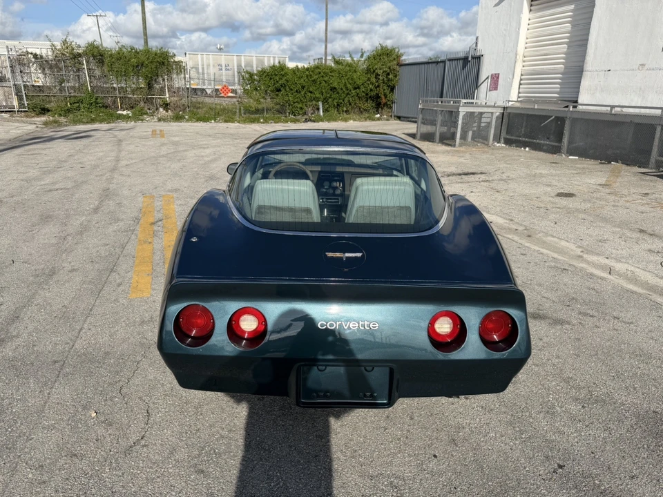 1980 Chevrolet Corvette C3 - Image 8 of 31