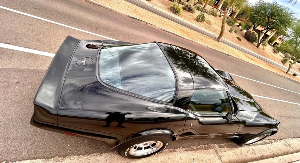 1980 Chevrolet Corvette C3 - Image 7 of 20
