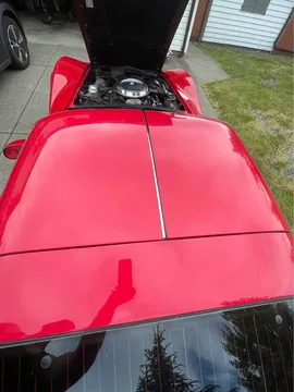 1980 Chevrolet Corvette C3 - Image 4 of 10