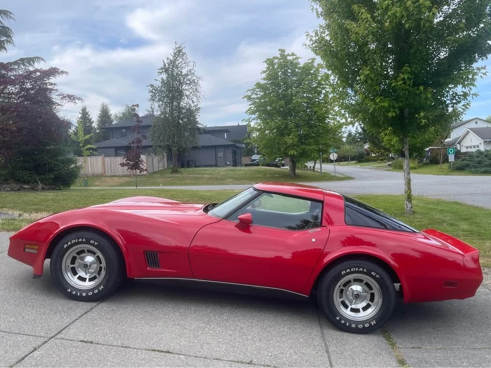 1980 Chevrolet Corvette C3 - Image 2 of 10
