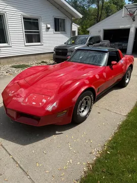 1980 Chevrolet Corvette C3 - Image 3 of 12
