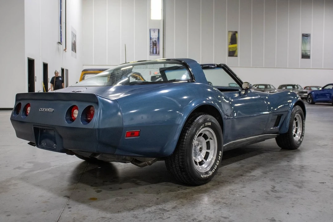 1980 Chevrolet Corvette C3 - Image 7 of 12