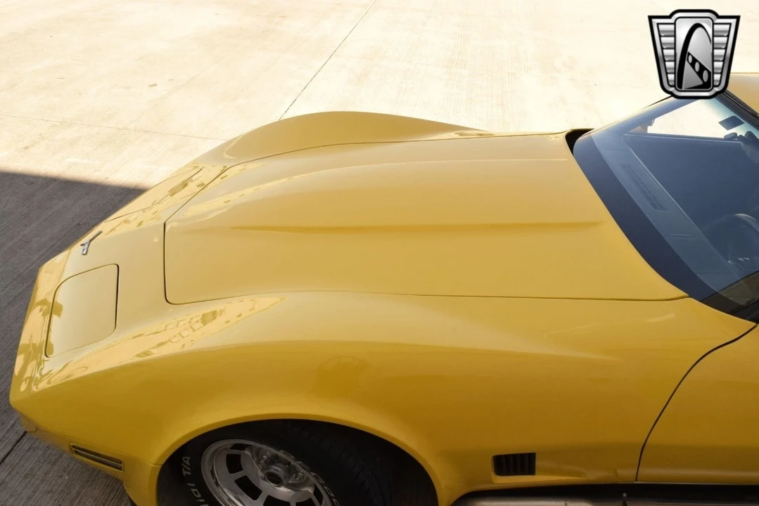 1980 Chevrolet Corvette C3 - Image 8 of 12