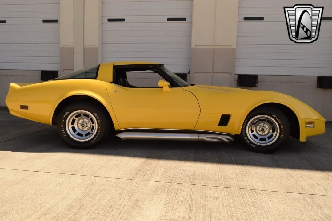 1980 Chevrolet Corvette C3 - Image 5 of 12
