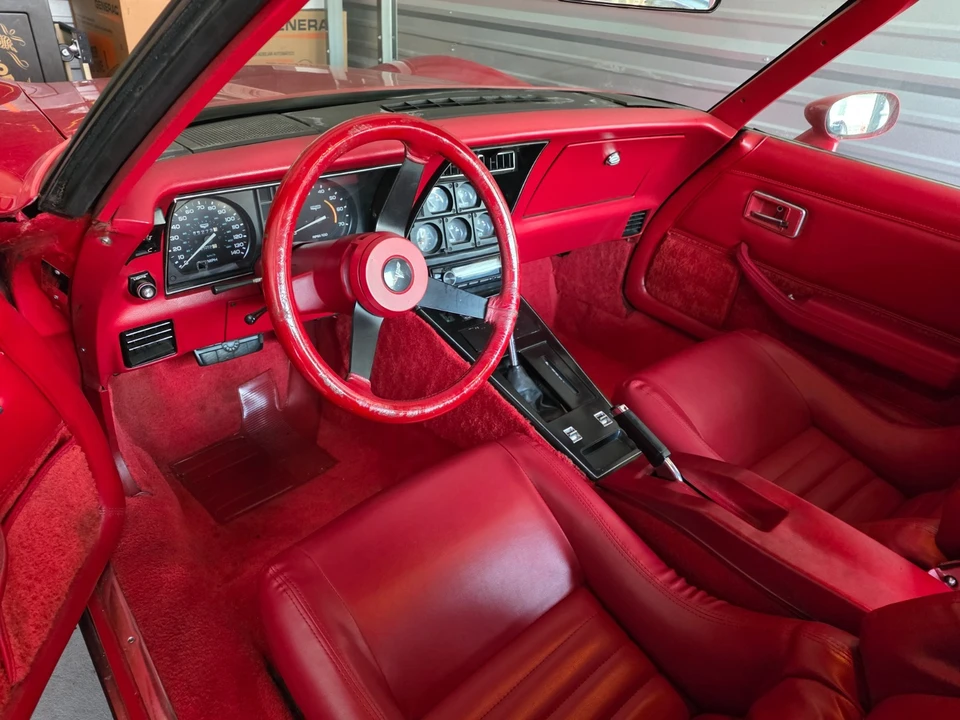 1980 Chevrolet Corvette C3 - Image 5 of 8