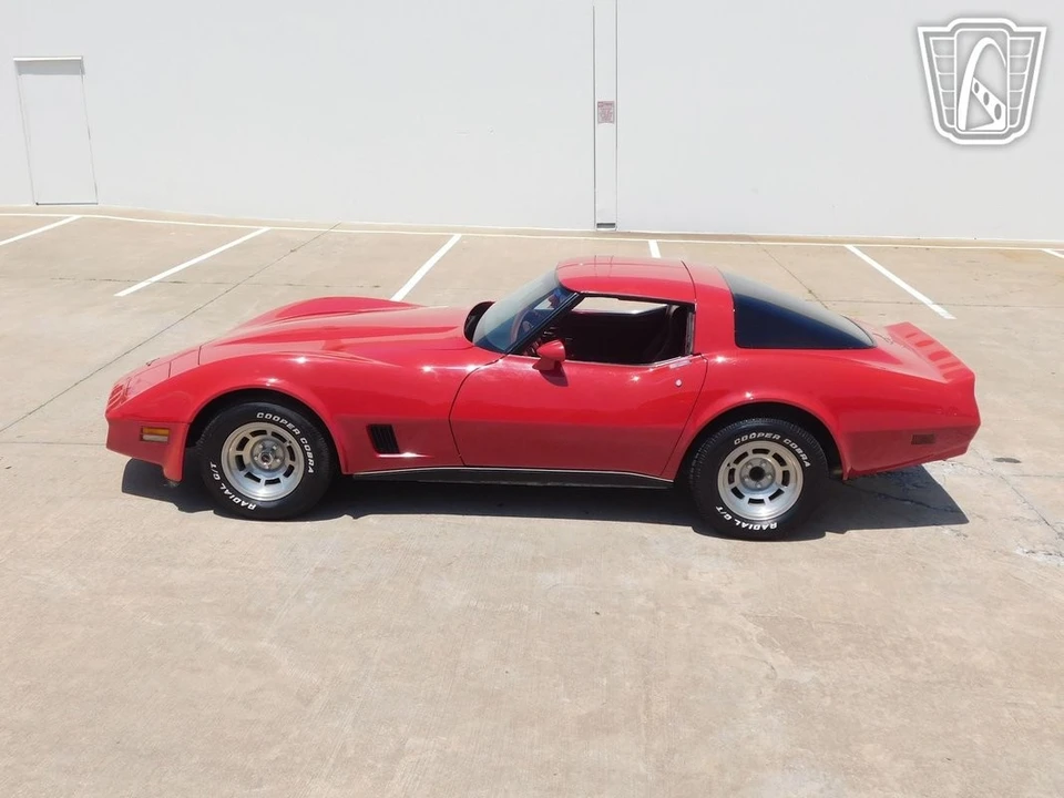 1980 Chevrolet Corvette C3 - Image 6 of 31
