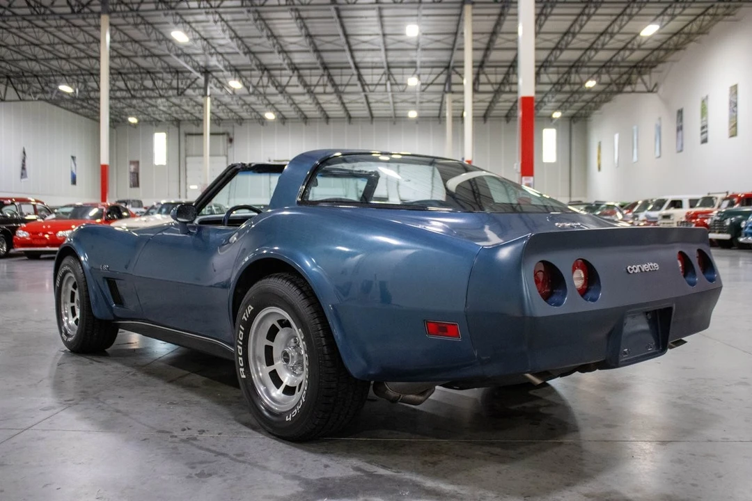1980 Chevrolet Corvette C3 - Image 5 of 12