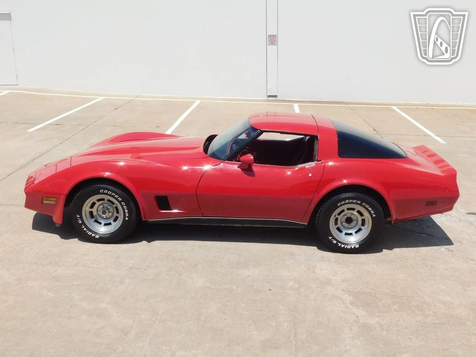 1980 Chevrolet Corvette C3 - Image 5 of 31