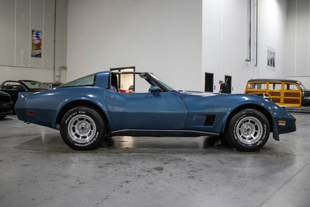 1980 Chevrolet Corvette C3 - Image 8 of 12