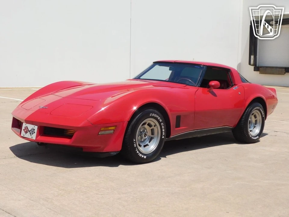 1980 Chevrolet Corvette C3 - Image 3 of 31