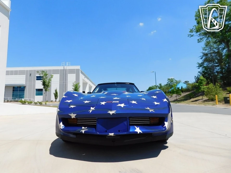 1980 Chevrolet Corvette C3 - Image 4 of 12