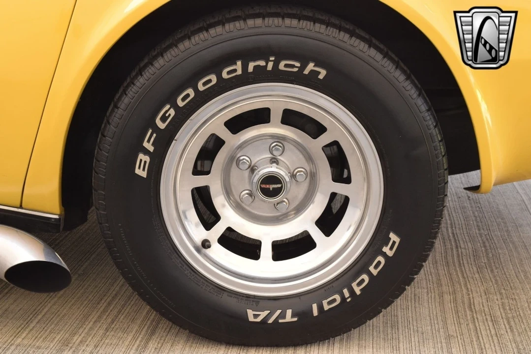 1980 Chevrolet Corvette C3 - Image 9 of 12