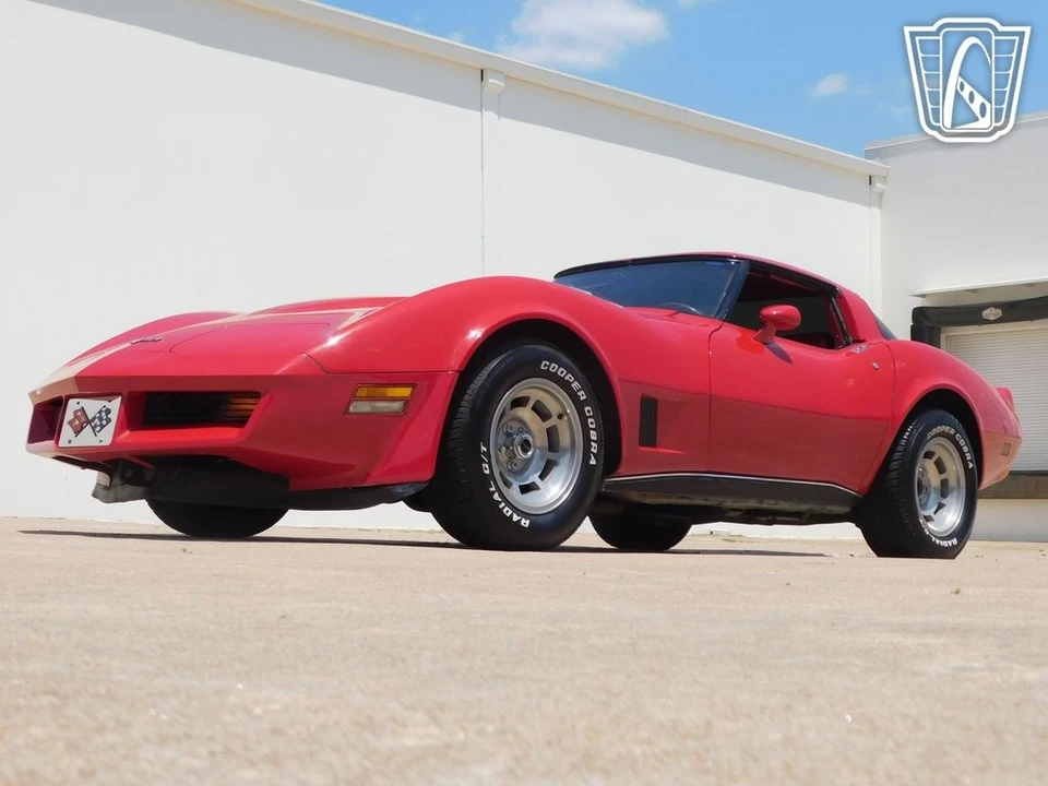 1980 Chevrolet Corvette C3 - Image 4 of 31