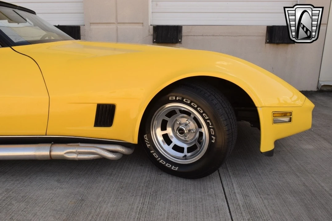 1980 Chevrolet Corvette C3 - Image 12 of 12