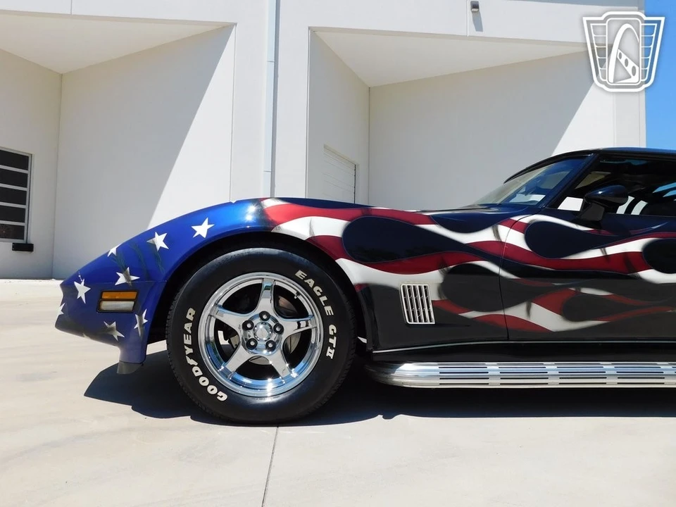1980 Chevrolet Corvette C3 - Image 11 of 12
