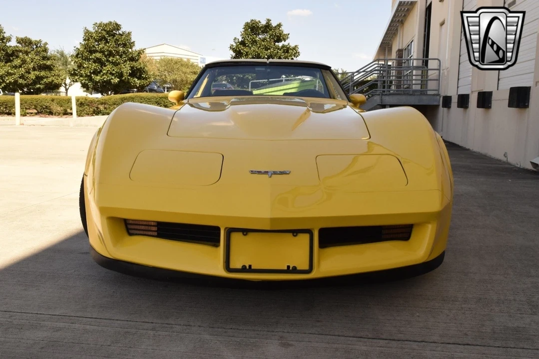 1980 Chevrolet Corvette C3 - Image 7 of 12