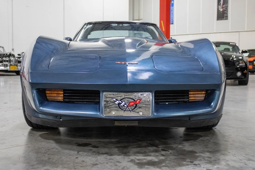 1980 Chevrolet Corvette C3 - Image 10 of 12