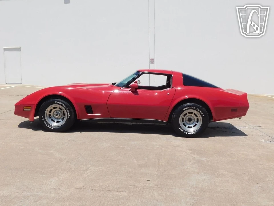 1980 Chevrolet Corvette C3 - Image 8 of 31