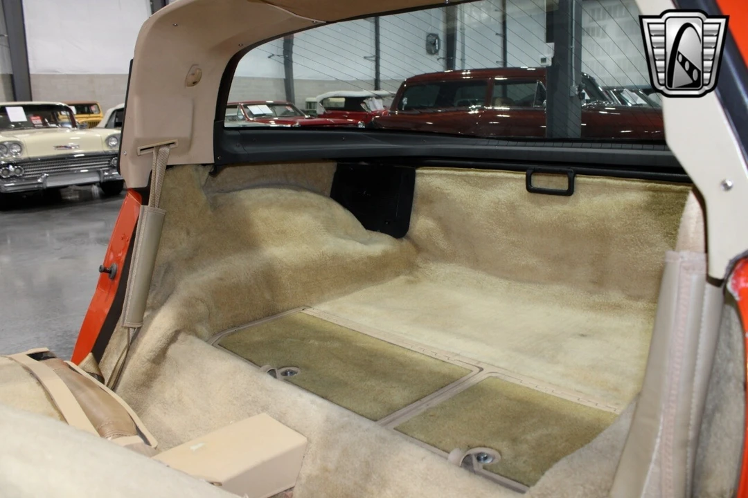 1980 Chevrolet Corvette C3 - Image 10 of 12