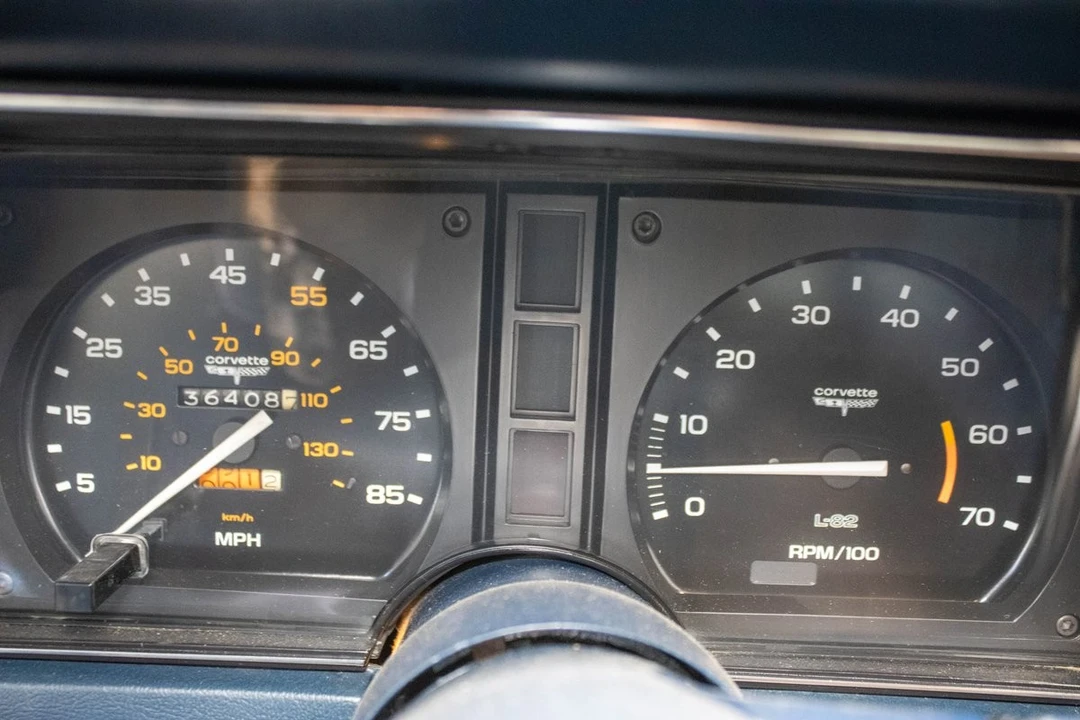 1980 Chevrolet Corvette C3 - Image 12 of 12