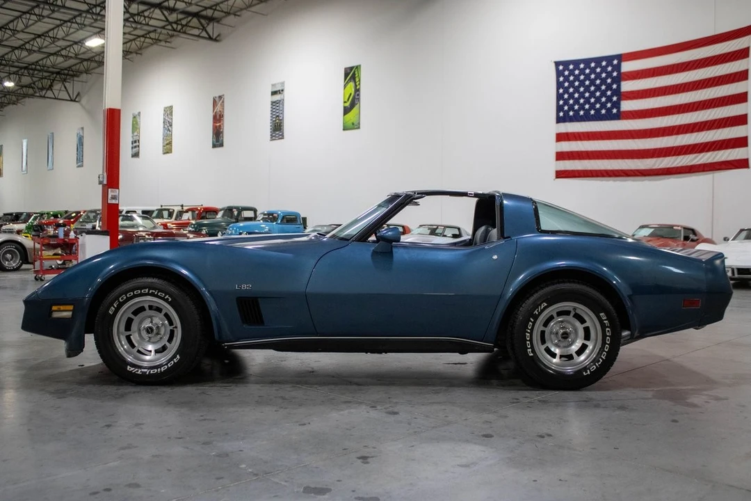 1980 Chevrolet Corvette C3 - Image 4 of 12