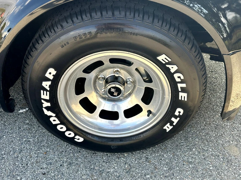 1980 Chevrolet Corvette C3 - Image 21 of 21