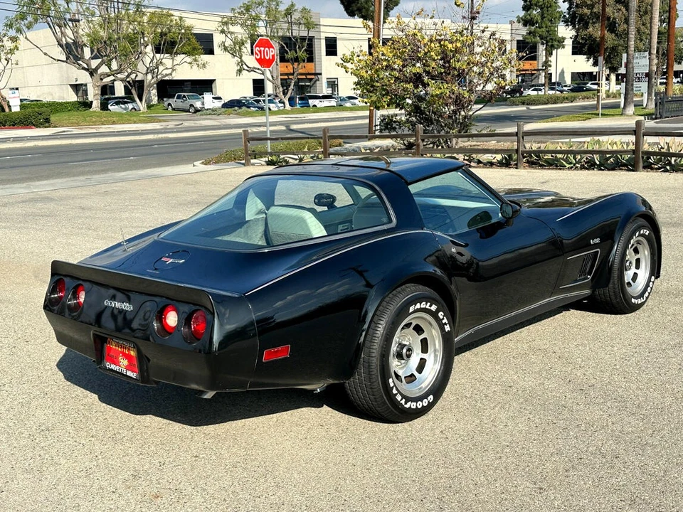 1980 Chevrolet Corvette C3 - Image 7 of 21
