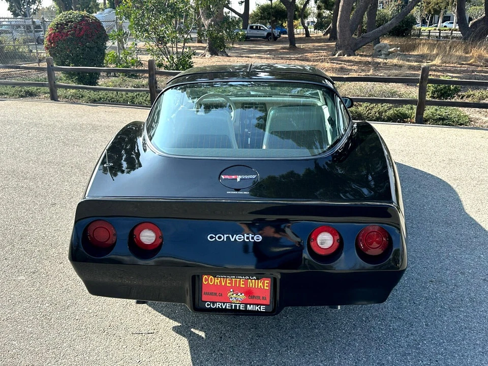 1980 Chevrolet Corvette C3 - Image 13 of 21