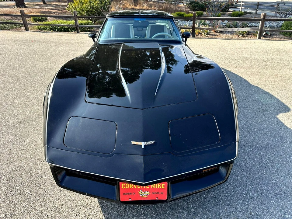 1980 Chevrolet Corvette C3 - Image 5 of 21