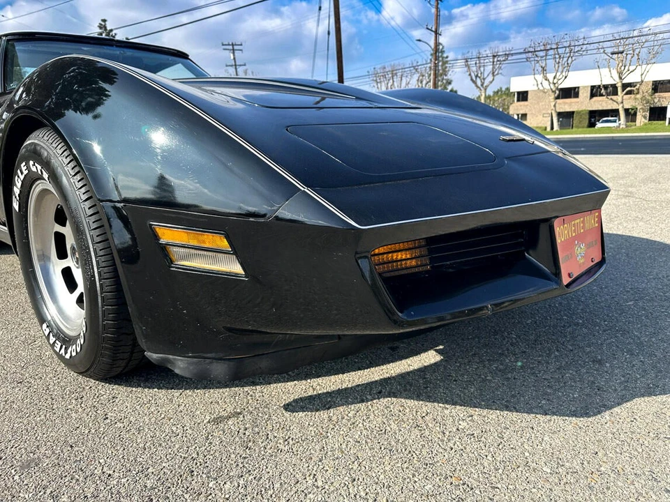 1980 Chevrolet Corvette C3 - Image 3 of 21