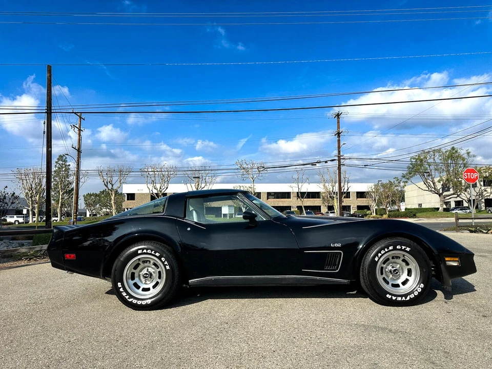 1980 Chevrolet Corvette C3 - Image 8 of 21