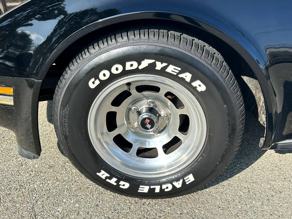 1980 Chevrolet Corvette C3 - Image 18 of 21