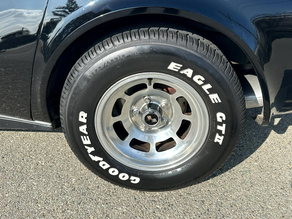 1980 Chevrolet Corvette C3 - Image 19 of 21