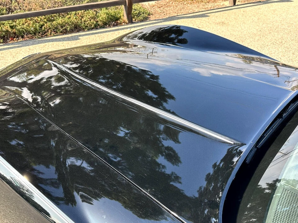 1980 Chevrolet Corvette C3 - Image 15 of 21