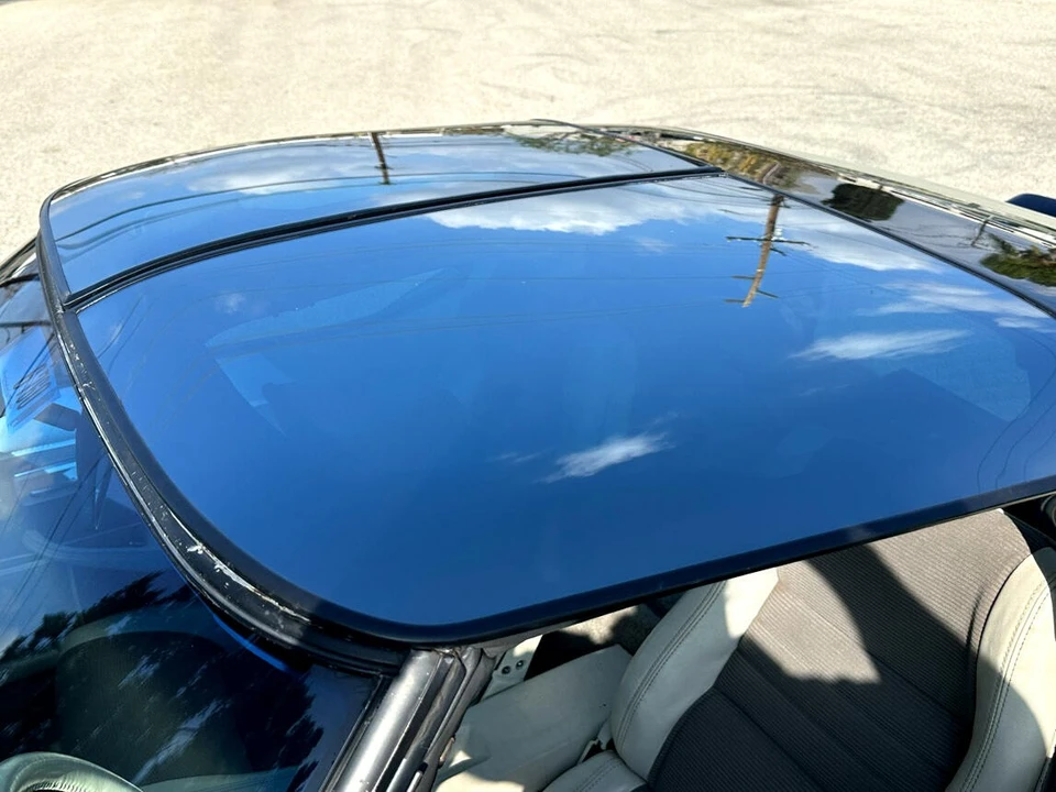 1980 Chevrolet Corvette C3 - Image 16 of 21